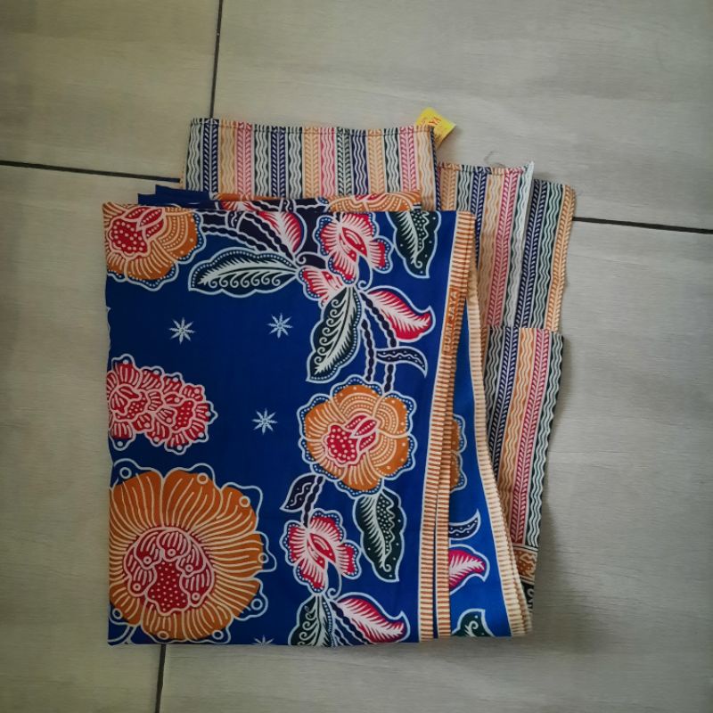 (PRELOVED) GENDONGAN JARIK/ KAIN JARIK/ SELENDANG/ GENDONGAN BAYI