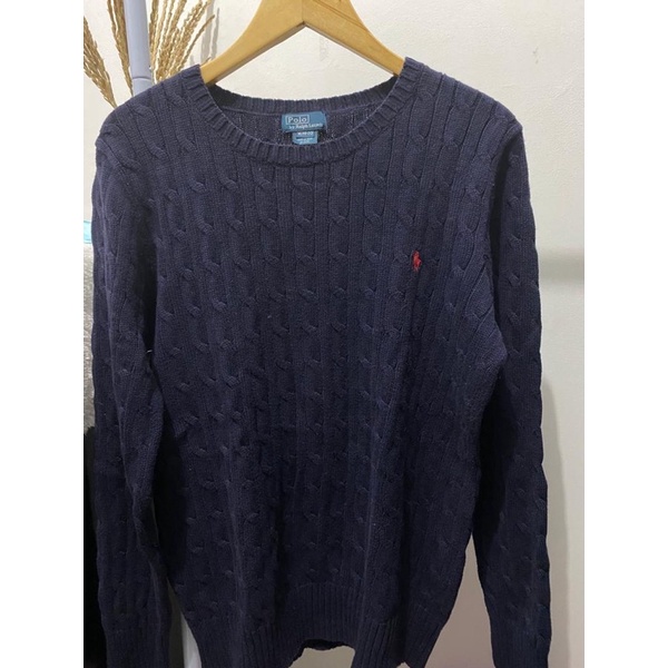 polo knitwear
