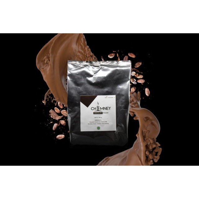 

MINUMAN BUBUK CHIMNEY 500GR MIX