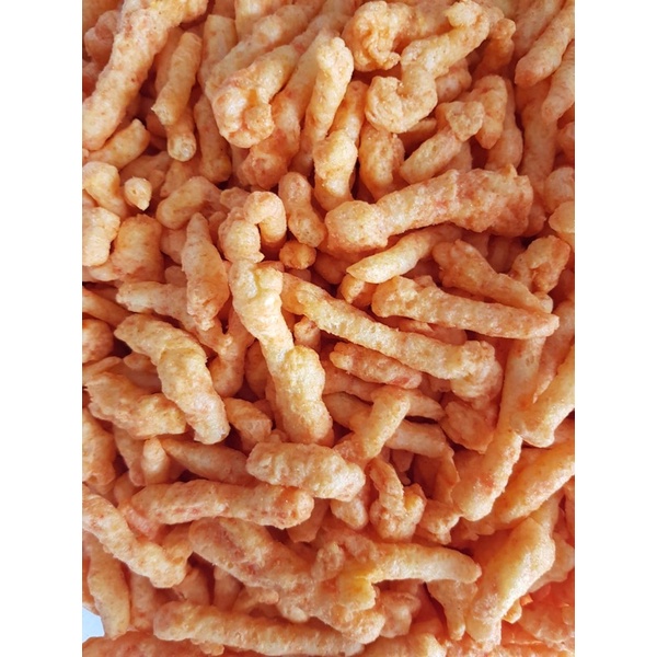 

‼️PALING MURAH - HARGA GROSIR‼️Twistcorn Cheetos Pedas 100 gram