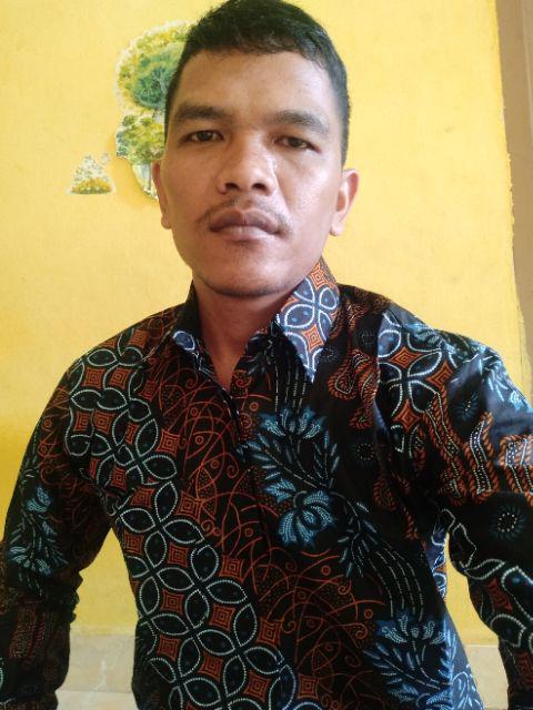 Maura Couple - Sania Ruffle Batik Couple Ori Ndoro Jowi Dnt Garansi Termurah Shopee  Selendang Merak