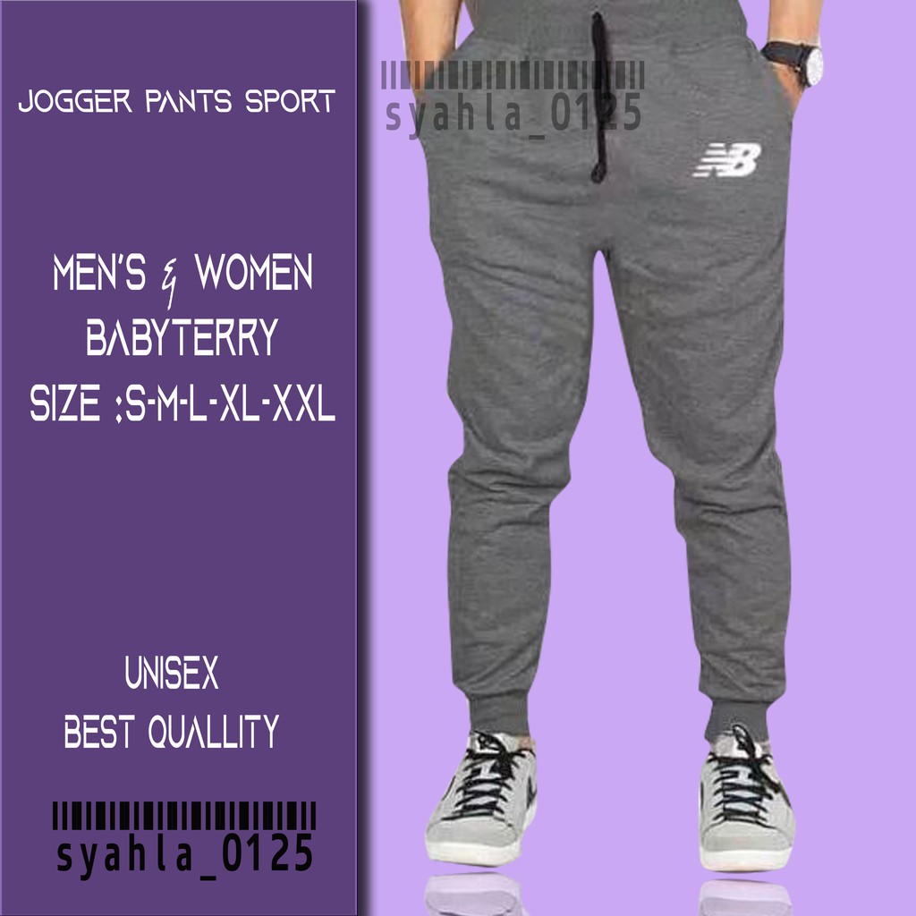 new balance xxl sport