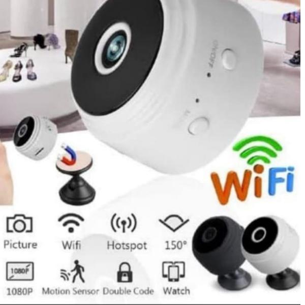 Ip Camera cctv Mini A9 mini spy camera