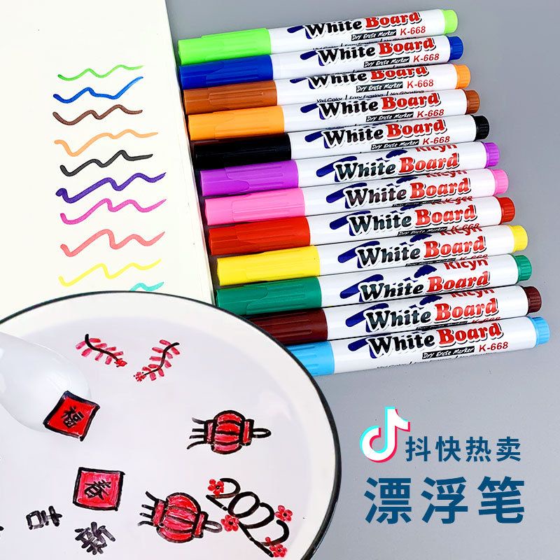 

spidol viral tiktok apung whiteboard