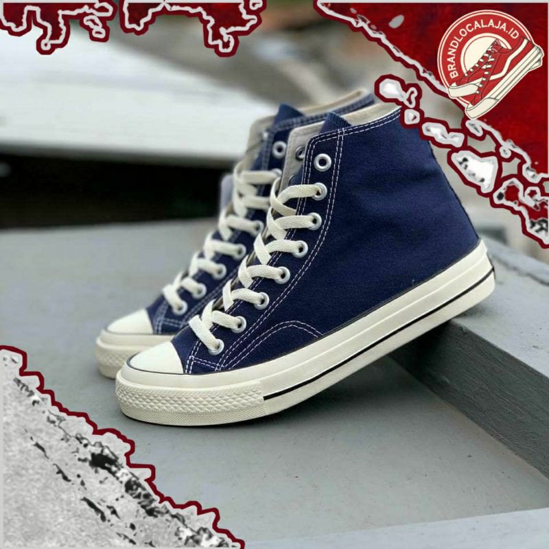 VENTELA ORIGINAL | VENTELA 70s | SEPATU VENTELA HIGH | SEPATU VENTELA / SEPATU LOKAL - VENTELA
