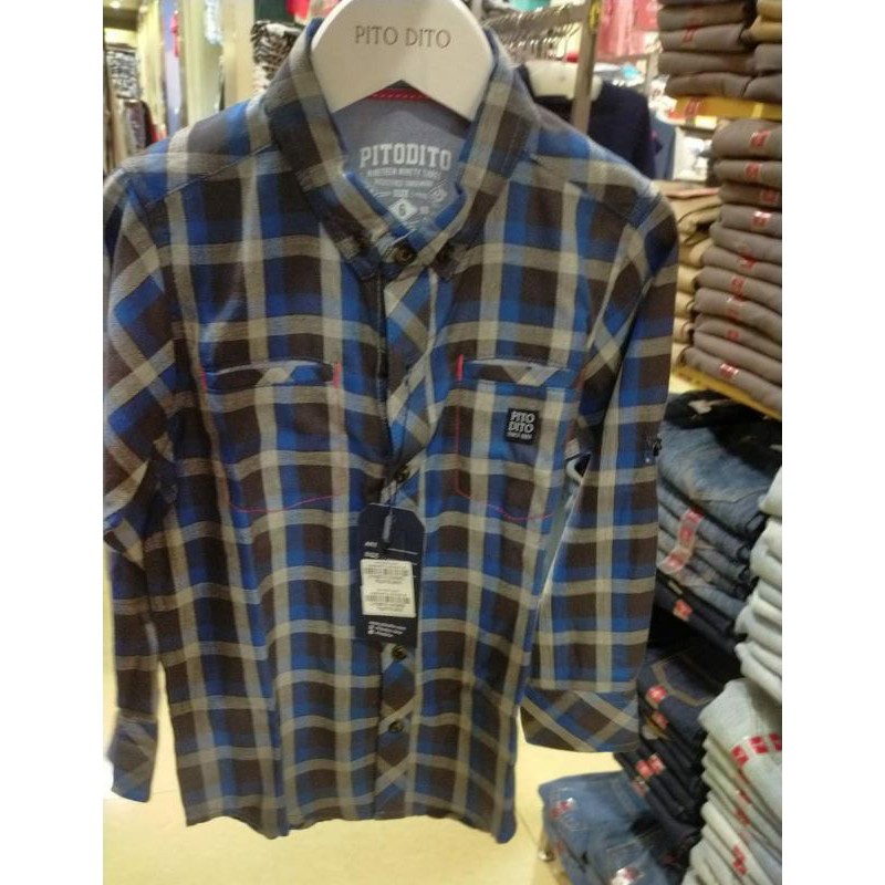 PITO DITO