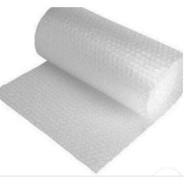 

Bubble Wrap Untuk Tambahan Packing Keamanan Pesanan Anda