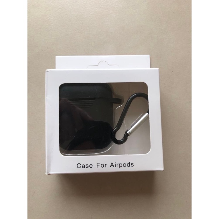 Airpods case / Sarung airpods / airpods silicone cas