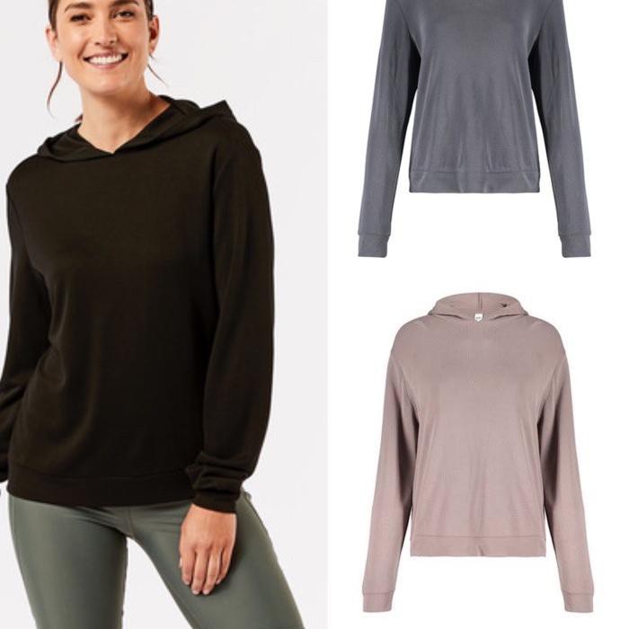 ➪ ANKO active lightweight hoodie ➳