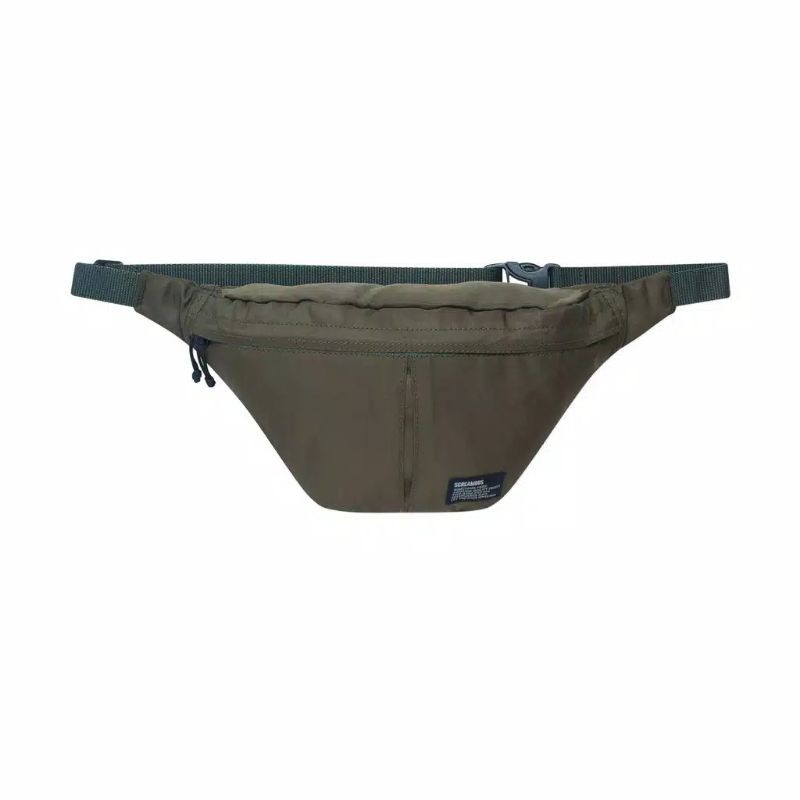 READY STOCK | Tas Pinggang / Waist Bag - SADIO Army [ Screamous Original ]