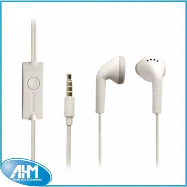 Earphone SAMSUNG Non Packing