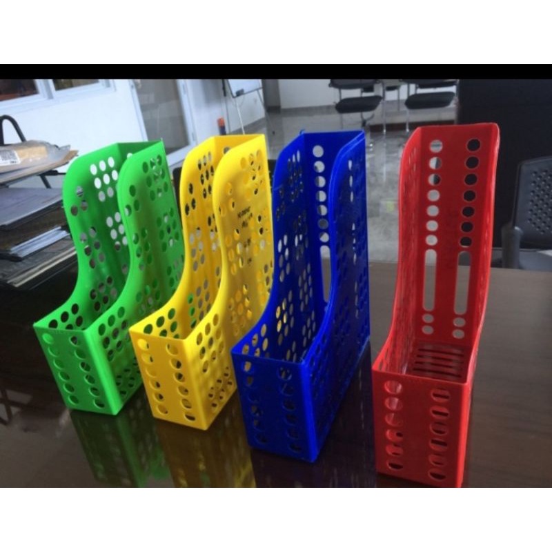 

boxfile jaring plastik