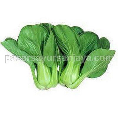 

Baby Kailan Sayur Baby Kailan 200gr