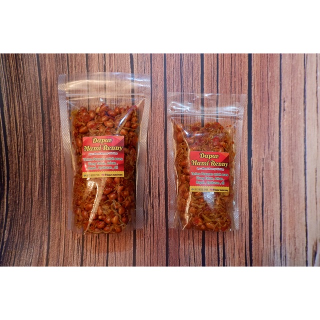 

Teri Balado / Teri medan balado