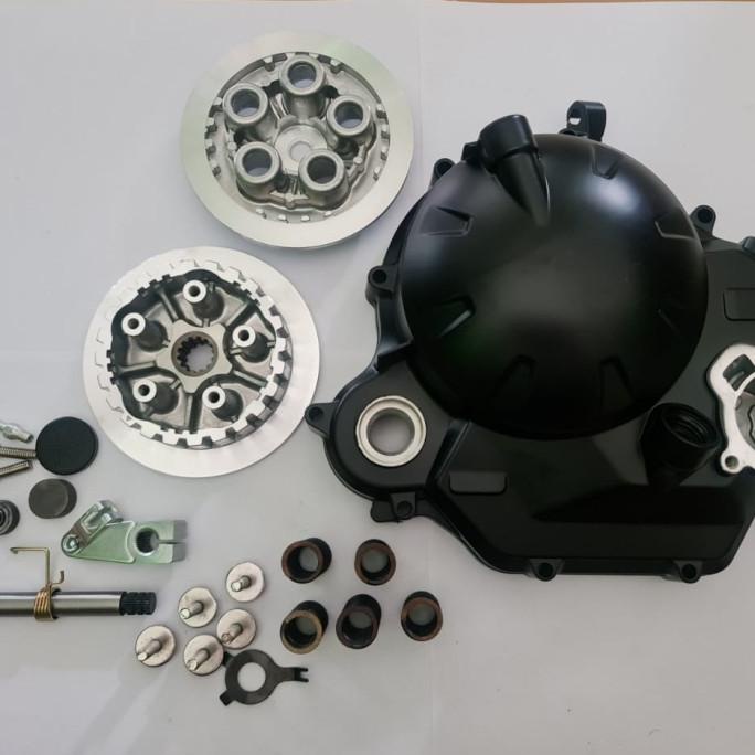 Bak kopling kanan MX king mg racing