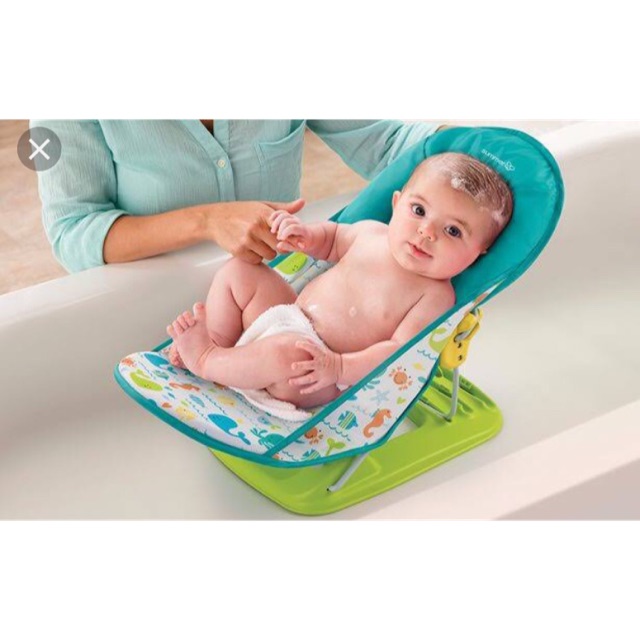 Summer Infant Deluxe Baby Bather