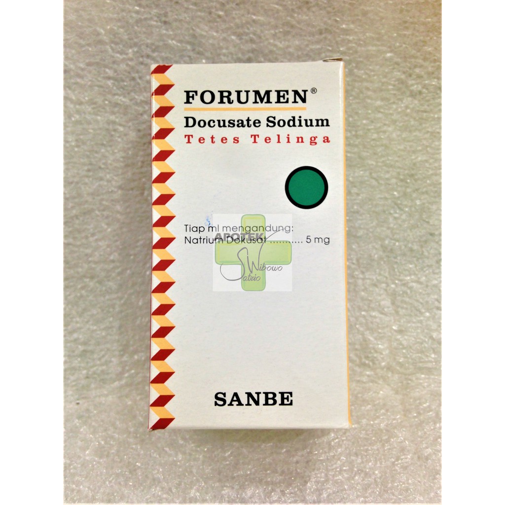 FORUMEN TETES TELINGA