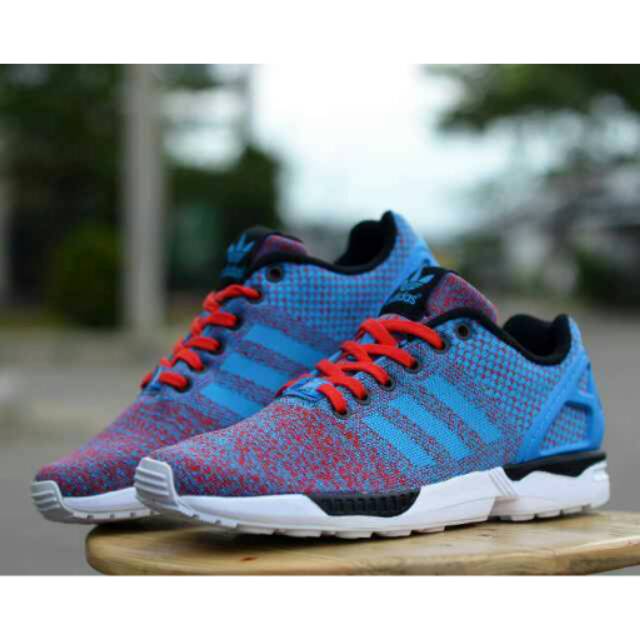 Adidas zx Flux