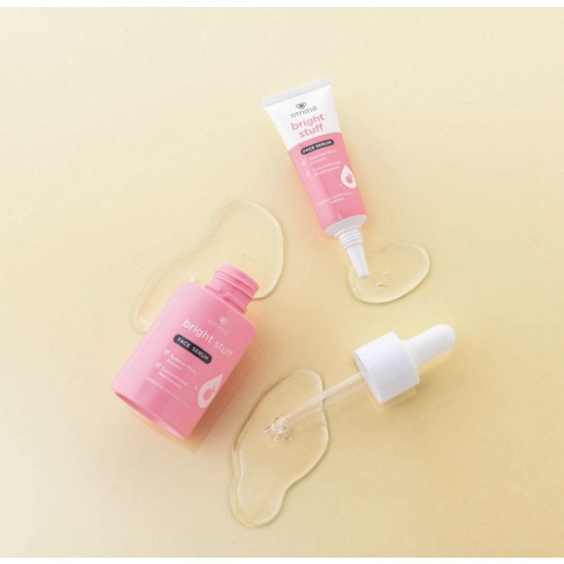 EMINA Bright Stuff Serum 30ml