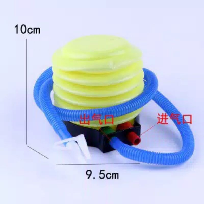 Pompa Injak Air Pump