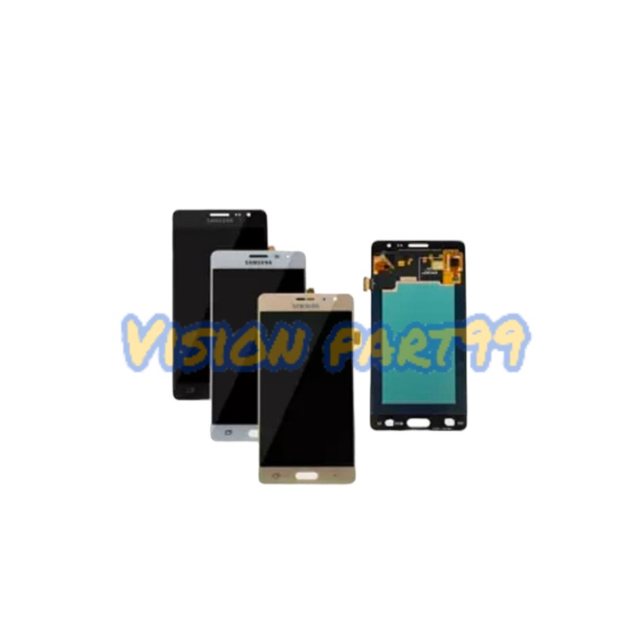 LCD TOUCHSCREEN SAMSUNG J3 PRO 2016 J3110 J3119