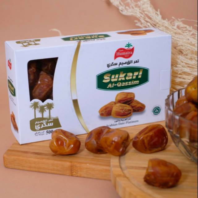 

Kurma sukkari