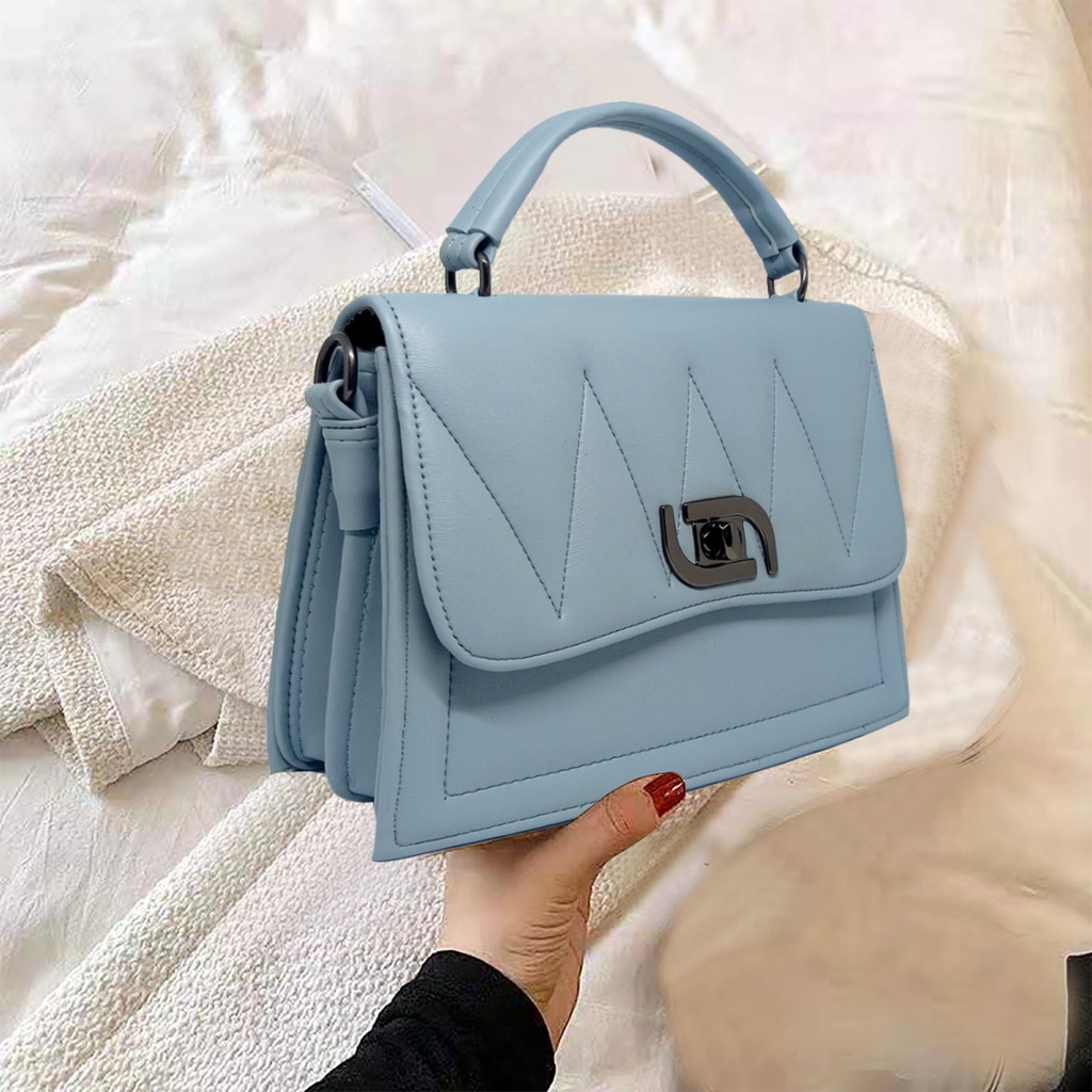 Tas Wanita Tas Selempang Bahu Wanita Import Tasready Fashion Premium