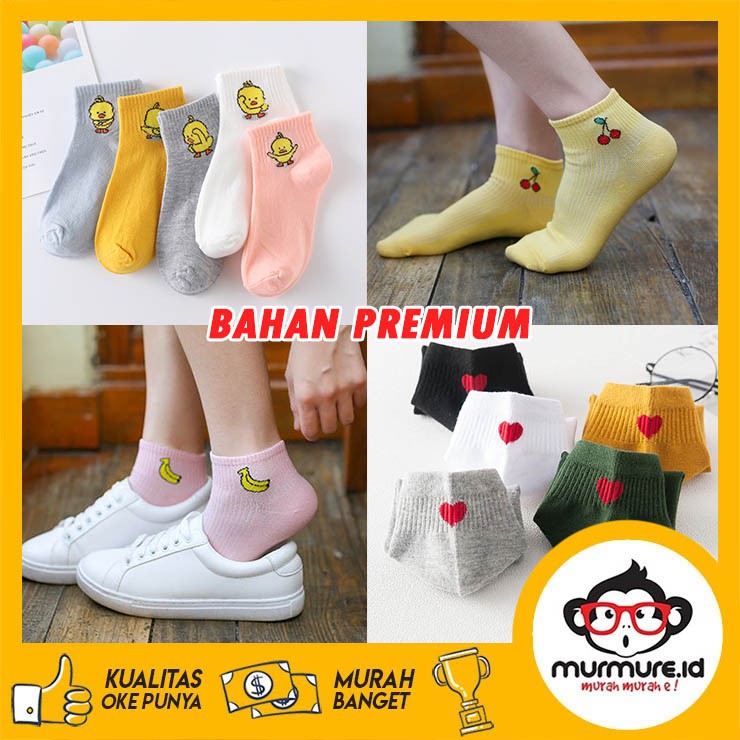 Harga Kaos Kaki Lucu Terbaik Mei 2021 Shopee Indonesia