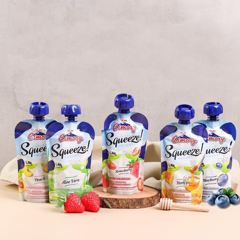 

cimory squese yougurt