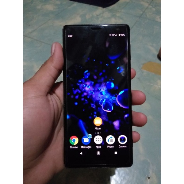 Jual Sony Xperia Xz2 Softbank Ram 4gb Rom 64gb Indonesia Shopee Indonesia