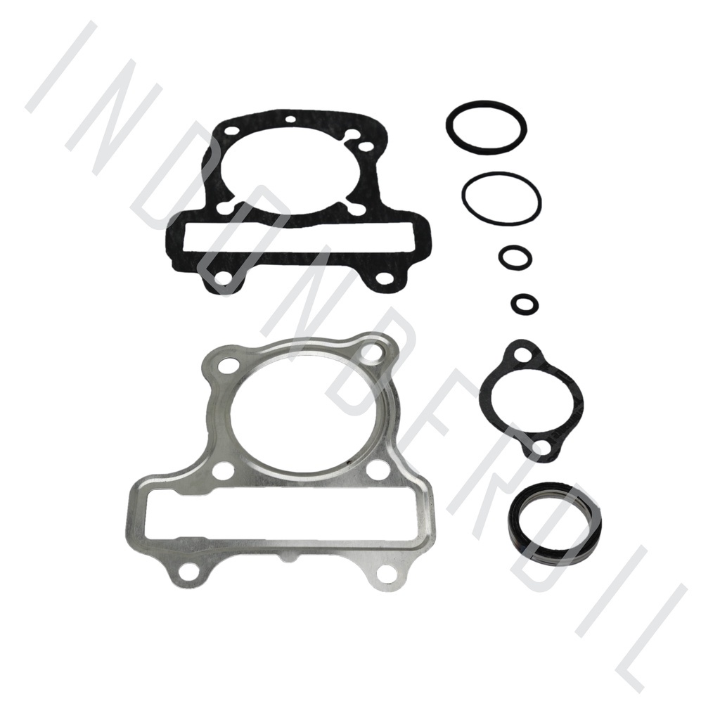 IND Onderdil Gasket-Paking-Packing Top-Set-Topset Beat Pop-eSP-Sporty &amp; Scoopy eSP-FI &amp; Vario 110 eSP