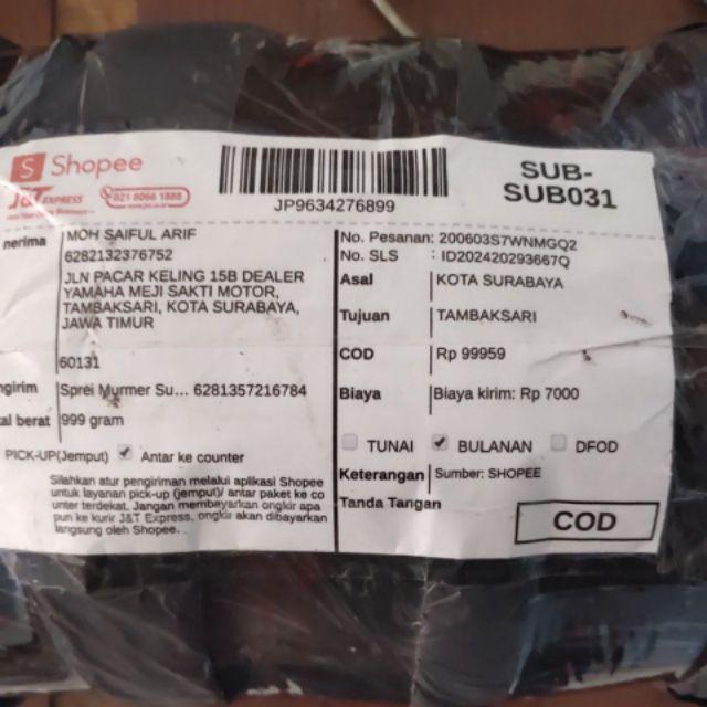 New Selimut Lady Rose Lol 160x200