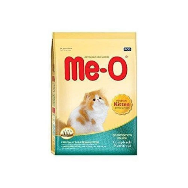 MEO PERSIAN KITTEN 1KG