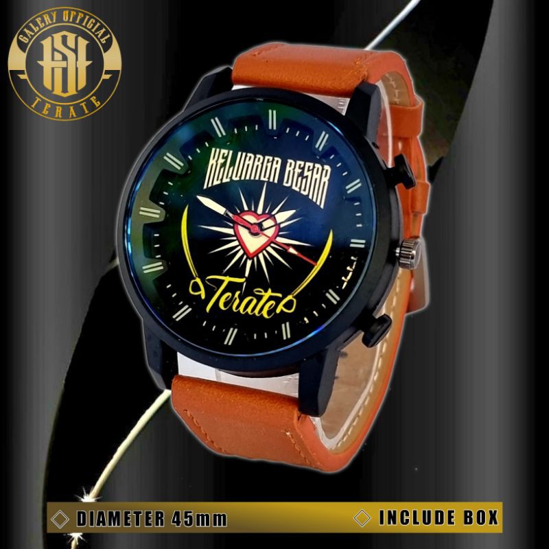 Jam Tangan PSHT