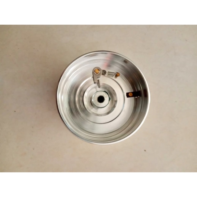 Spool Pancing Reel Banax Sx 4000