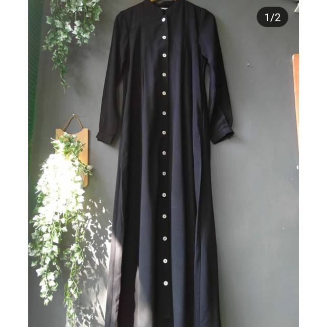 Gamis pulchra gallery