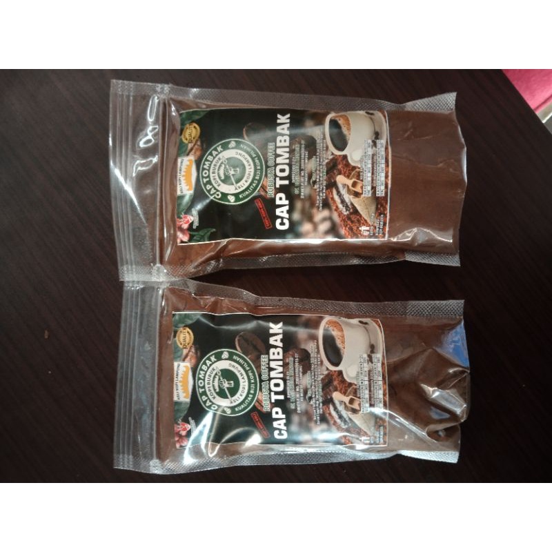 

kopi bubuk