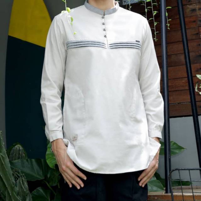 Kurta Syauqi