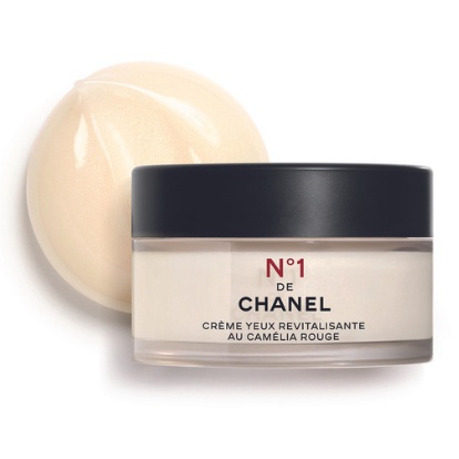 Chanel No 1 De Chanel Revitalizing Eye Cream