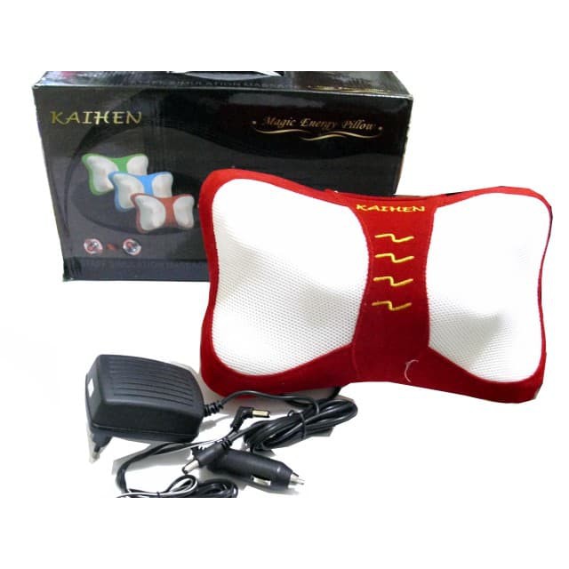 BANTAL PIJAT INFRAMERAH KAIHEN LIKE MOBILE SPIRIT JACO ADVANCE