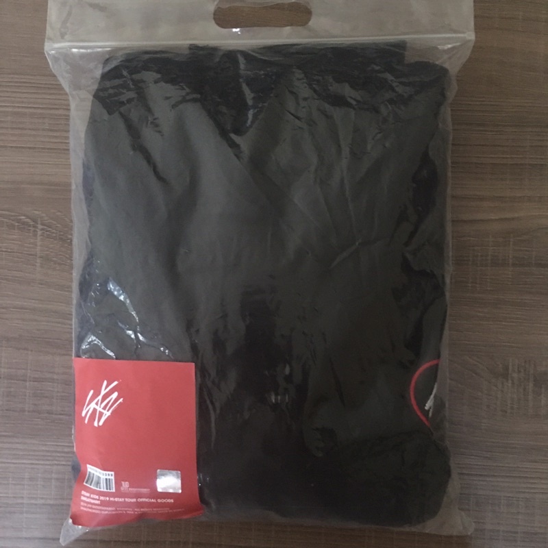 Sweatshirt StrayKids Miroh Official