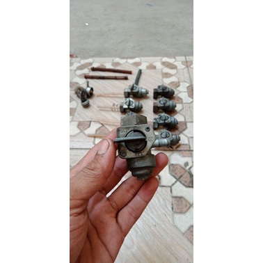 Kran bensin MP mono ORI copotan kran bensin ORI MP/tiger