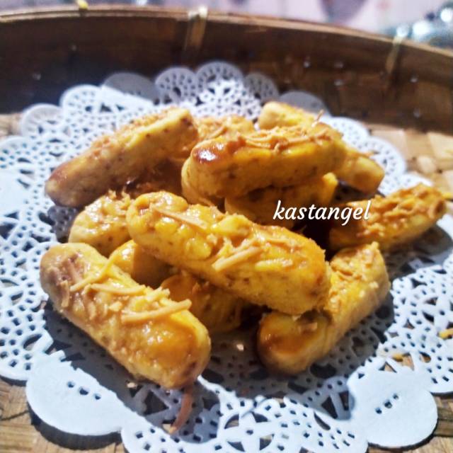 

Castangels 600 gr