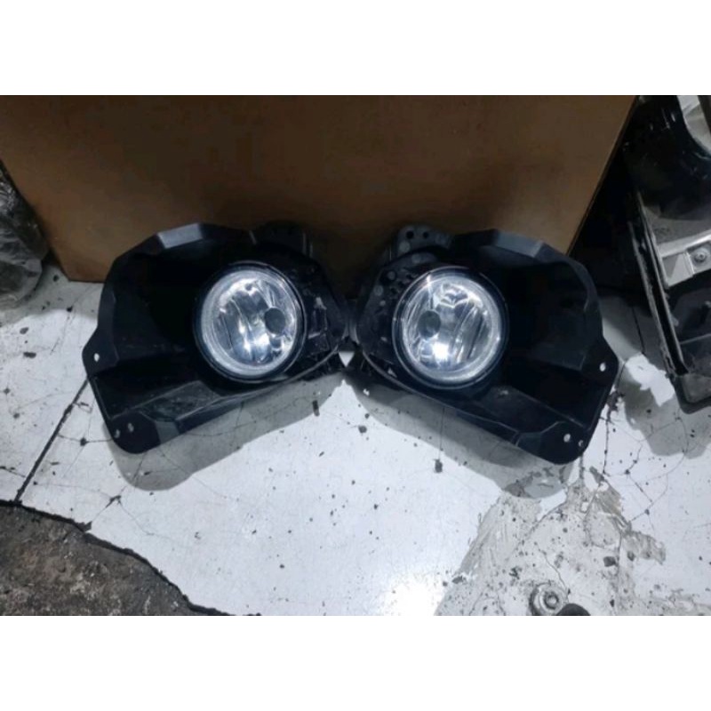 foglamp honda Jazz gk5 original