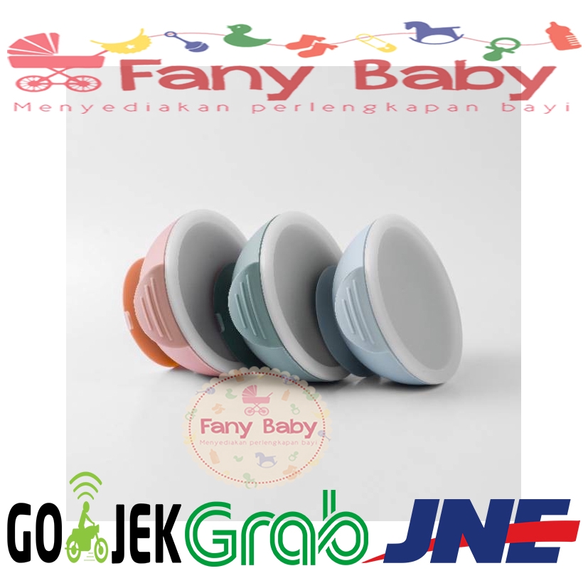 BENBEN Silicone Suction Bowl