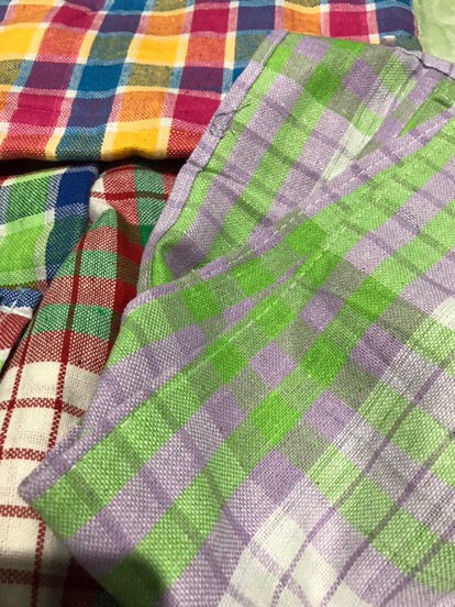 ✔️cod Lap Piring Serbet Jumbo Motif ( 001 )✔️