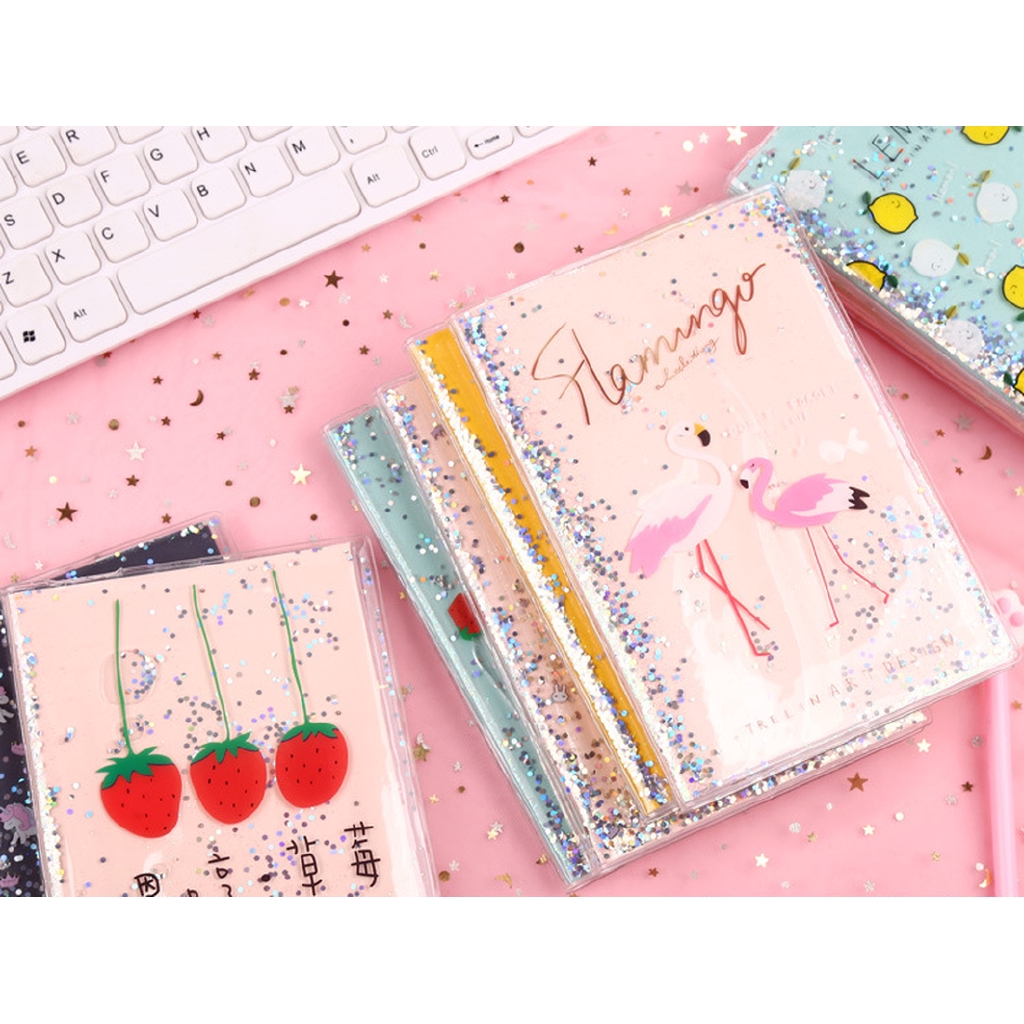  Buku  Diary Notebook Catatan Agenda Diary Desain 