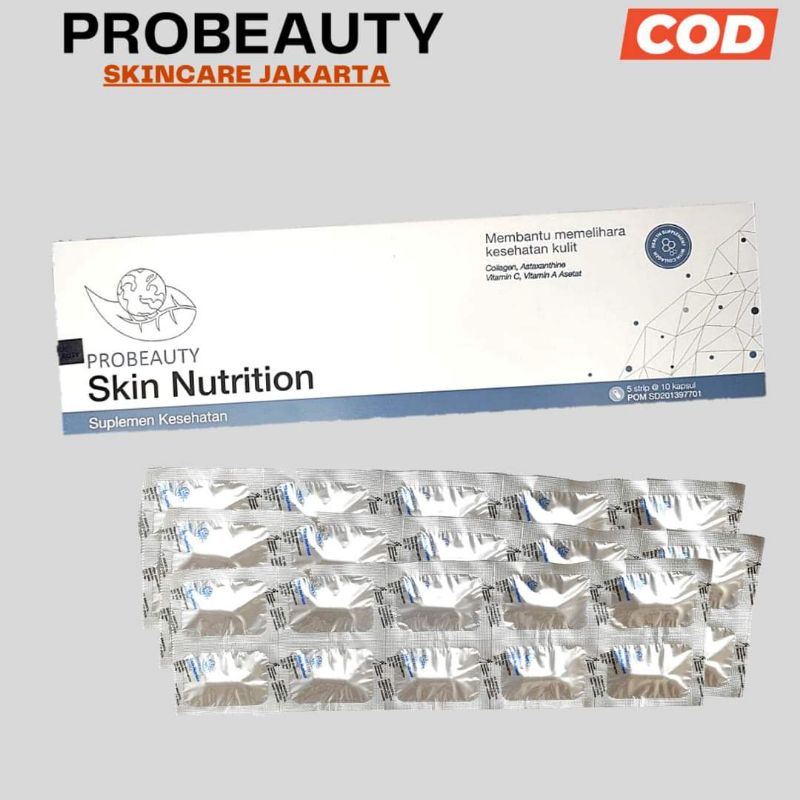 PROBEAUTY-SKIN-NUTRIENT_(1 strip = 10kapsul)