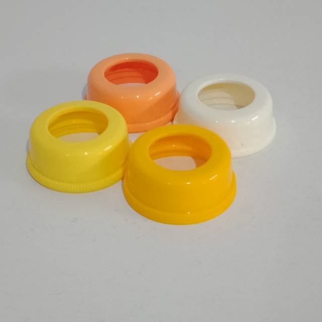 (Preloved) Pigeon Ring isi 4bh