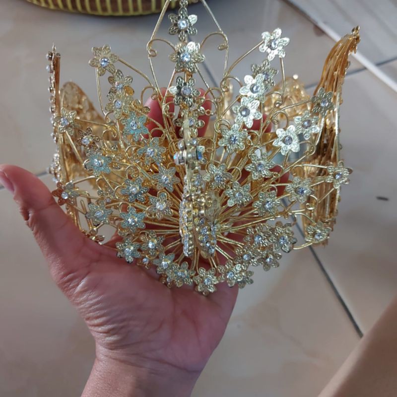 siger syahrini merak murah